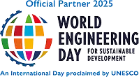 WED25 Official Partner logo