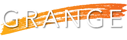 The Grange Logo